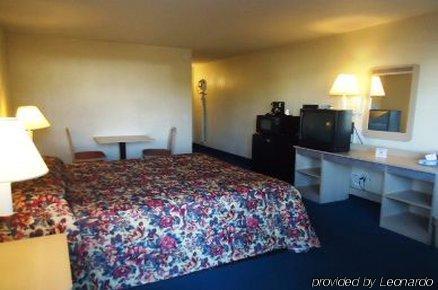 Travelodge By Wyndham Ca Los Banos